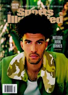 Sports Illustrated Magazine  Order Online