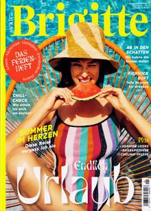 Brigitte Extra Magazine Issue NO1 