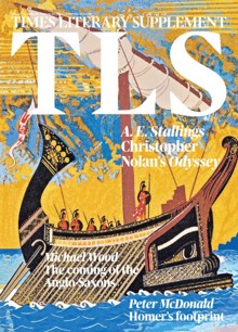 Times Literary Supp Fnl Magazine  Order Online