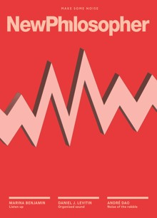 New Philosopher Magazine NO 51 Order Online
