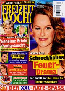 Freizeit Woche Magazine  Order Online
