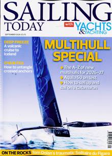 Sailing Today Magazine  Order Online