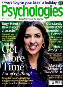 Psychologies Magazine  Order Online