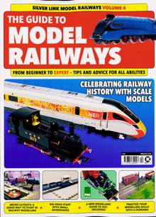 Guide to Model Railways (The) Magazine NO 4 Order Online