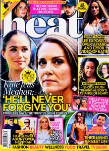 Heat Magazine  Order Online