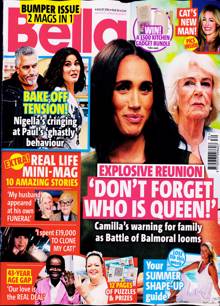 Bella Magazine  Order Online