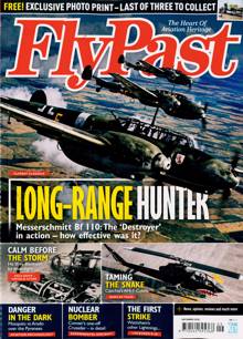 Flypast Magazine Issue SEP 26 