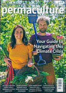 Permaculture Magazine  Order Online