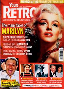 Yours Retro Magazine  Order Online