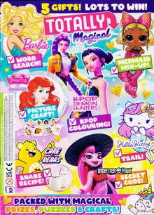 Totally Magazine NO 68 Order Online