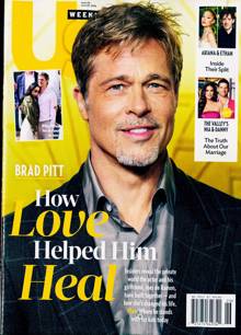 Us Weekly Magazine  Order Online