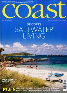 Coast Magazine  Order Online