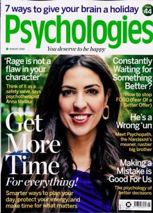 Psychologies Travel Edition Magazine  Order Online