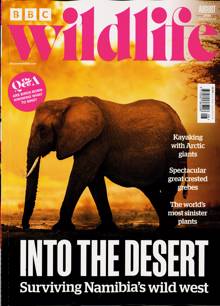 Bbc Wildlife Magazine  Order Online
