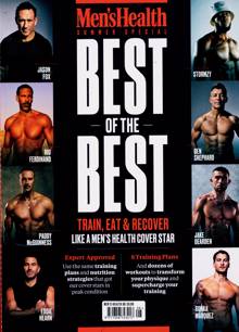 Mens Health Magazine  Order Online