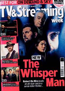 TV & Streaming Week Magazine  Order Online