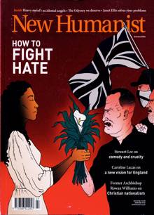 New Humanist Magazine  Order Online