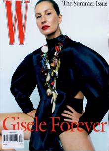 W Magazine  Order Online