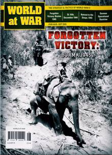 World at War Magazine  Order Online
