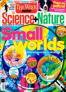 Week Junior Science Nature Magazine  Order Online