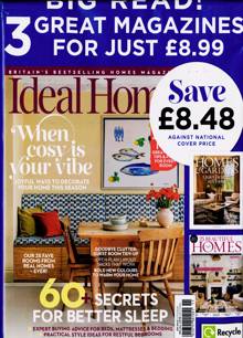 Big Read Pack Magazine NOV 26 Order Online