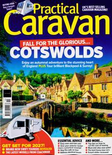 Practical Caravan Magazine  Order Online