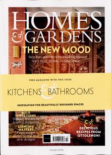 Homes and Gardens Magazine  Order Online