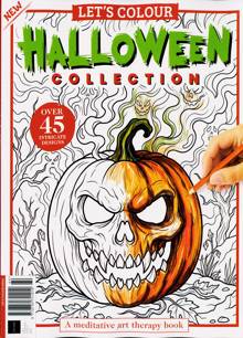 Lets Colour Series Magazine NO 64 Order Online