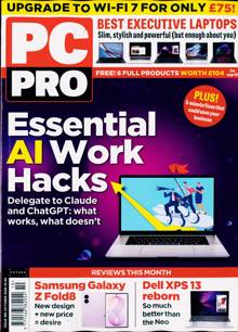 PC Pro DVD Magazine  Order Online