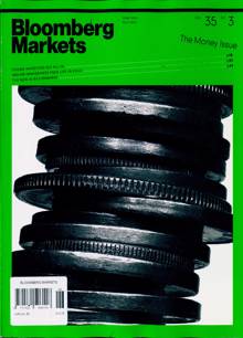 Bloomberg Markets Magazine Issue JUN-JUL