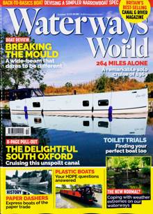 Waterways World Magazine  Order Online