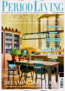 Period Living Magazine  Order Online