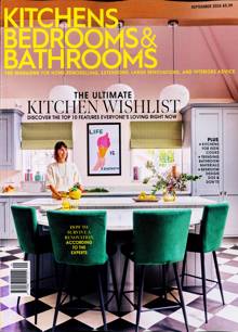 Kitchens Bed Bathrooms Magazine  Order Online