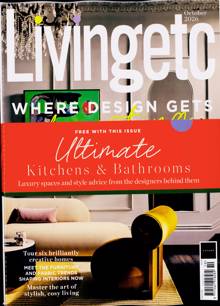 Living Etc Magazine  Order Online