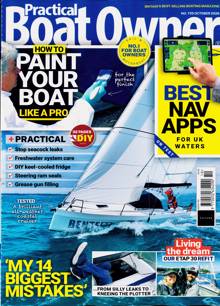 Practical Boatowner Magazine  Order Online