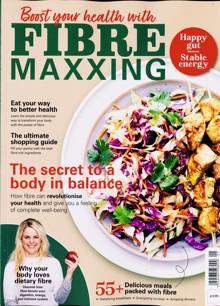 Fibermaxing Magazine Issue ONE SHOT