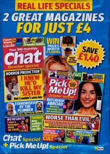 Real Life Special Pack Magazine OCT 26 Order Online