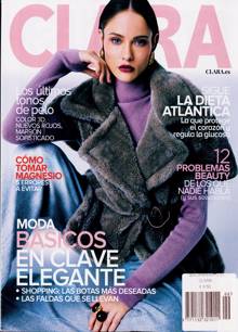 Clara Magazine NO399 Order Online