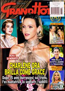 Grand Hotel (Italian) Wky Magazine  Order Online