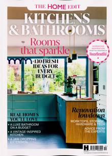 Home Edit (The) Magazine  Order Online