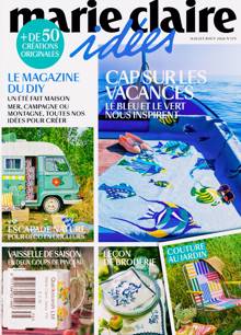 Marie Claire Idees Magazine Issue NO 175