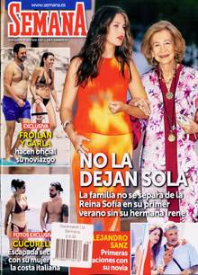 Semana Magazine NO 4515 Order Online