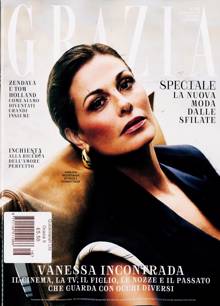 Grazia Italian Wkly Magazine  Order Online