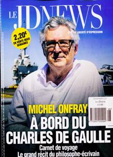 Le Jdnews Magazine Issue NO 98
