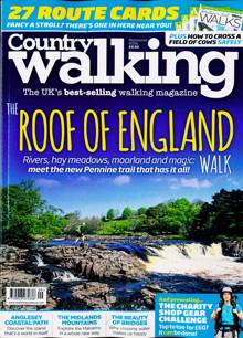 Country Walking Magazine  Order Online