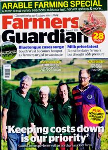 Farmers Guardian Magazine  Order Online