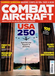 Combat Aircraft Magazine Issue SEP 26