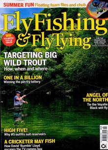 Fly Fishing & Fly Tying Magazine  Order Online