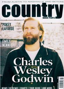 Country Music People Magazine  Order Online