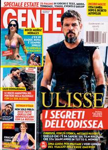 Gente Magazine  Order Online
